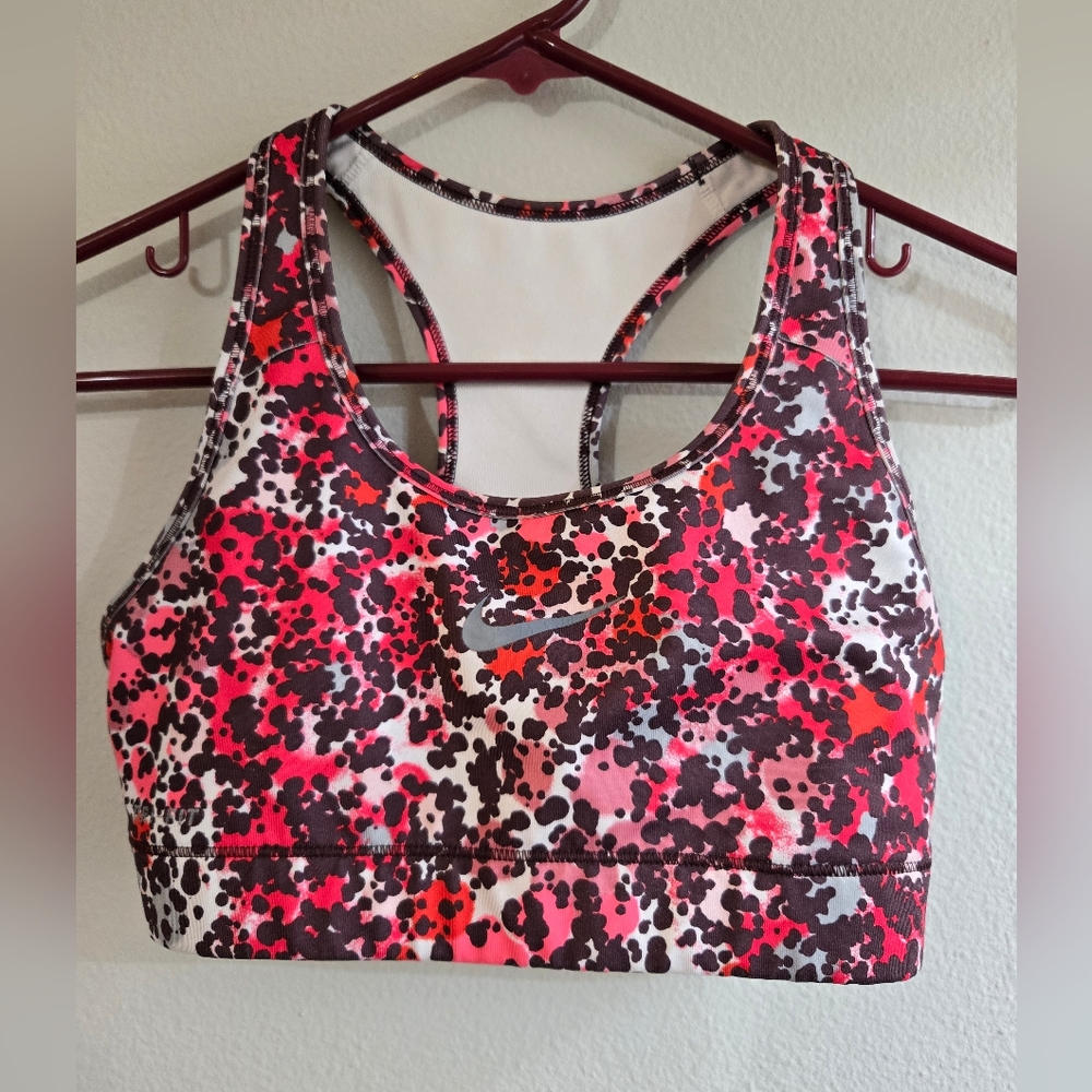 Nike Compression Sports Bra